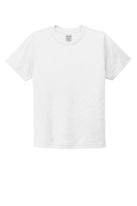 AllMade AL207 Allmade  Youth Tri-Blend Tee