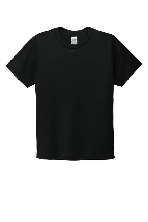 AllMade AL207 Allmade  Youth Tri-Blend Tee