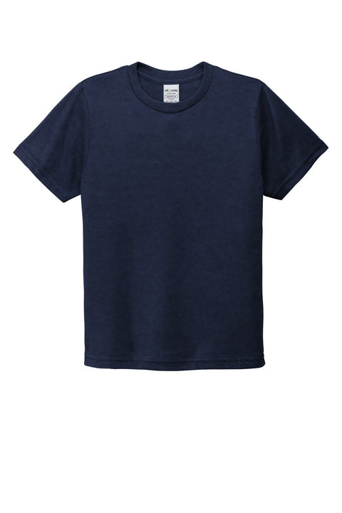 AllMade AL207 Allmade  Youth Tri-Blend Tee