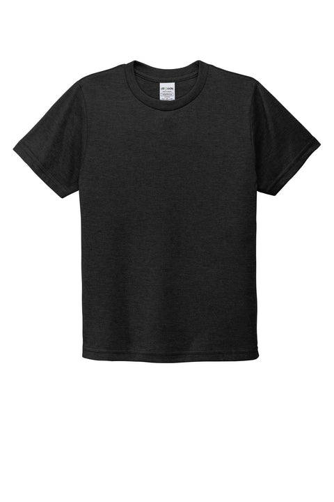 AllMade AL207 Allmade  Youth Tri-Blend Tee