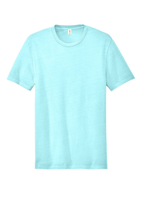 AllMade AL2400 Allmade Unisex Mineral Dye Organic Cotton Tee