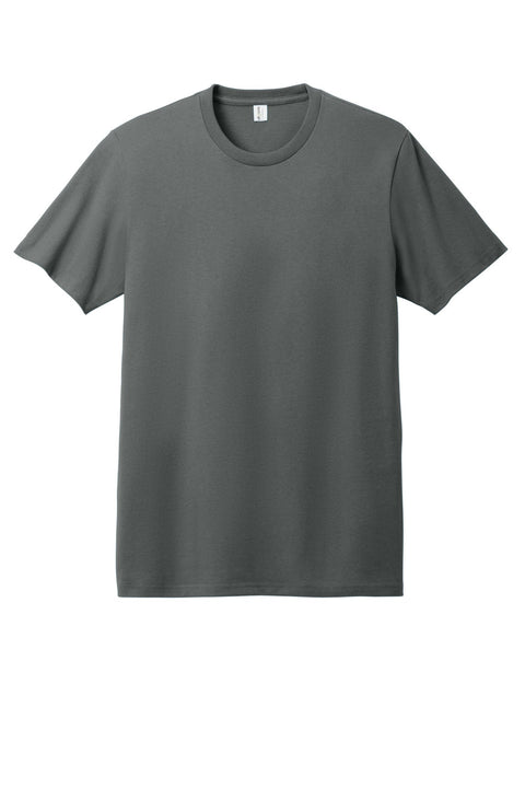 AllMade AL3000 Allmade Unisex Heavyweight Recycled Cotton Tee