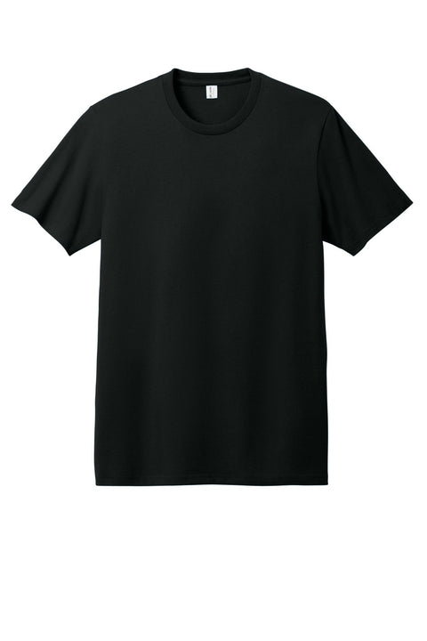 AllMade AL3000 Allmade Unisex Heavyweight Recycled Cotton Tee