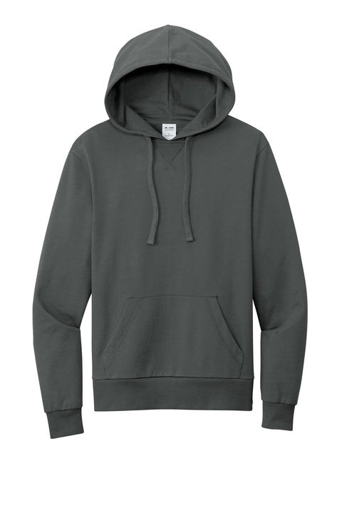 AllMade AL4000 Allmade Unisex Organic French Terry Pullover Hoodie