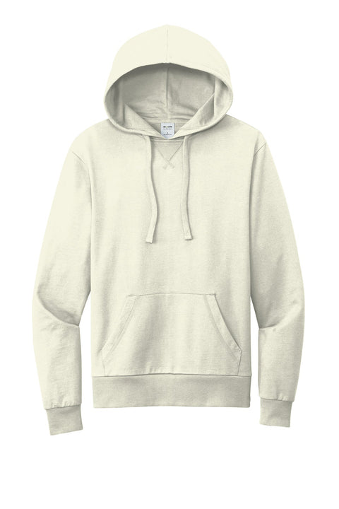 AllMade AL4000 Allmade Unisex Organic French Terry Pullover Hoodie