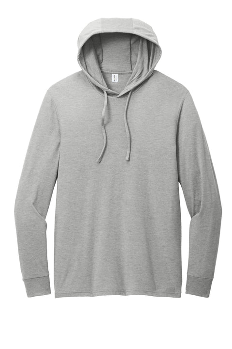 AllMade AL6003 Allmade Unisex Tri-Blend Hoodie Tee