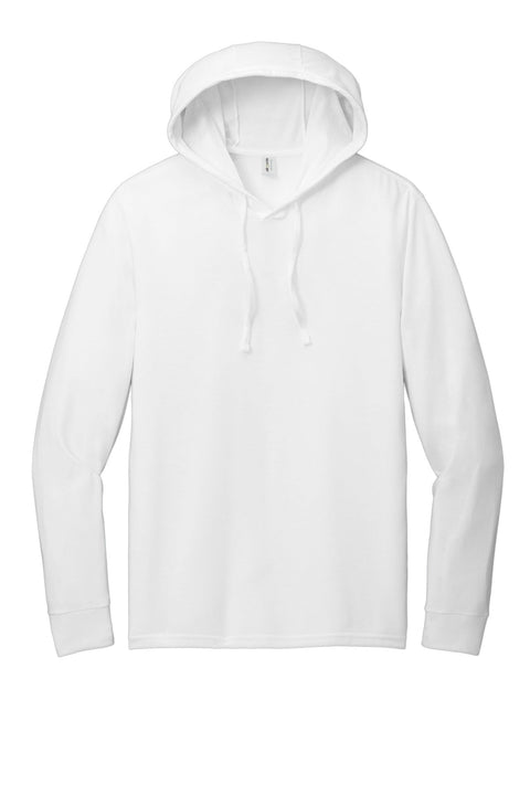 AllMade AL6003 Allmade Unisex Tri-Blend Hoodie Tee