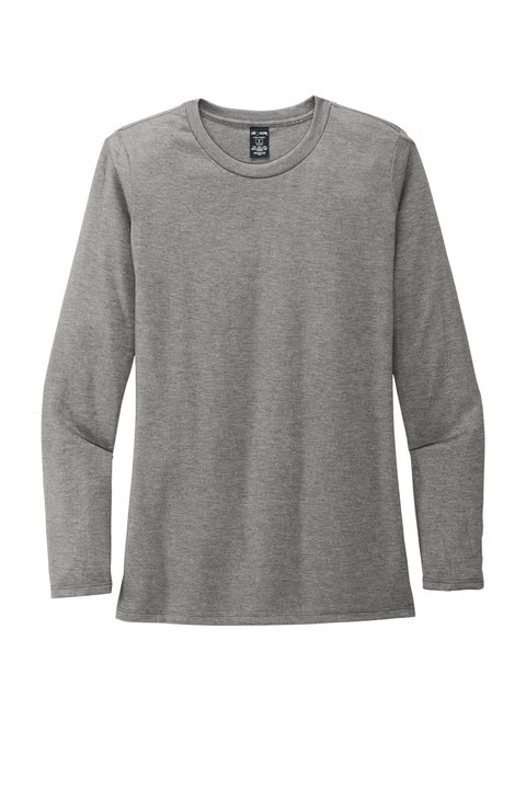 AllMade AL6008 Allmade   Women's Tri-Blend Long Sleeve Tee