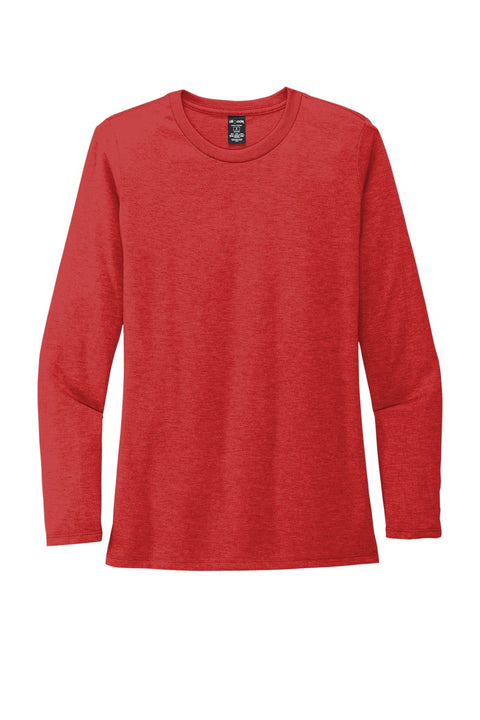 AllMade AL6008 Allmade   Women's Tri-Blend Long Sleeve Tee
