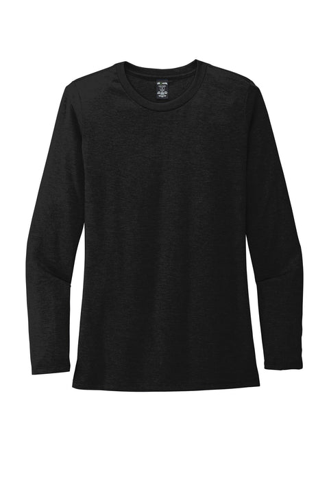 AllMade AL6008 Allmade   Women's Tri-Blend Long Sleeve Tee