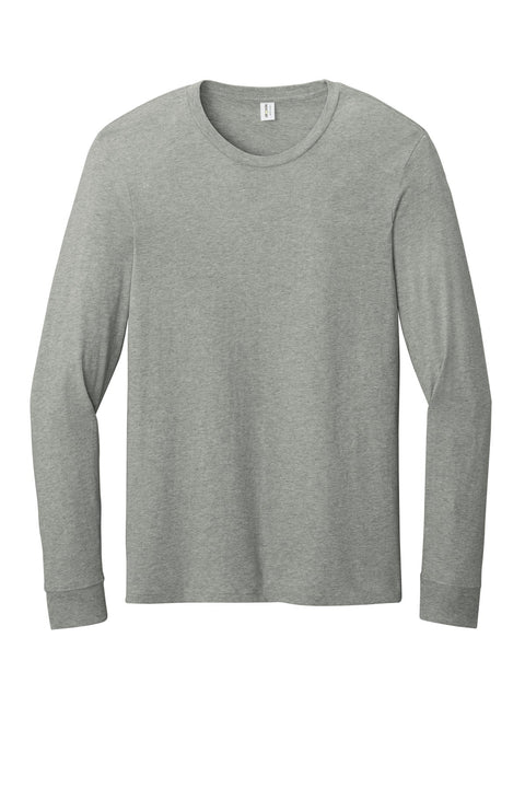 AllMade AL6104 Allmade Unisex Long Sleeve Organic Cotton Tee