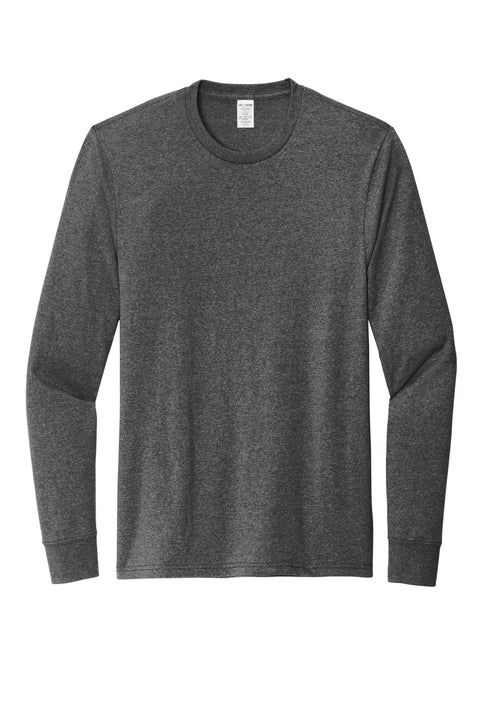 AllMade AL6204 Allmade Unisex Long Sleeve Recycled Blend Tee