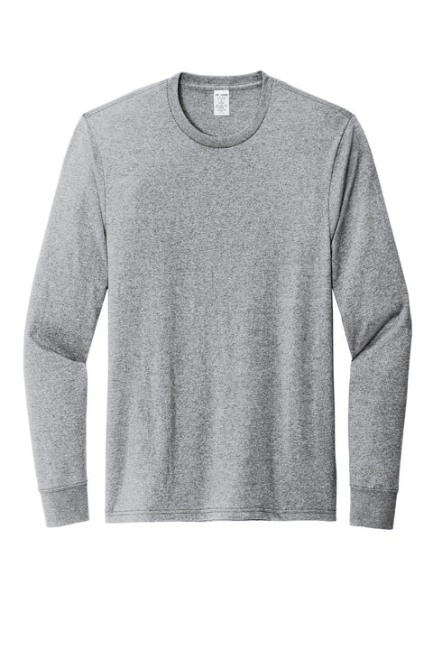 AllMade AL6204 Allmade Unisex Long Sleeve Recycled Blend Tee