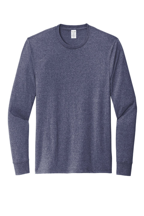 AllMade AL6204 Allmade Unisex Long Sleeve Recycled Blend Tee