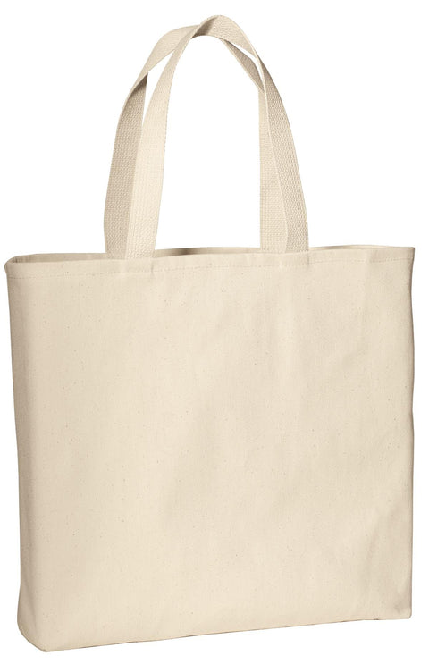 Port Authority B050 Ideal Twill Convention Tote