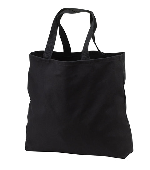 Port Authority B050 Ideal Twill Convention Tote