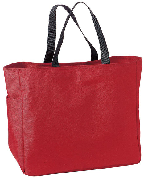 Port Authority B0750 Essential Tote