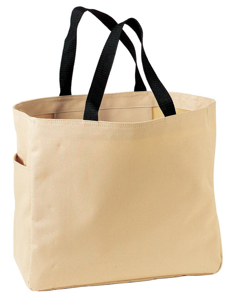 Port Authority B0750 Essential Tote