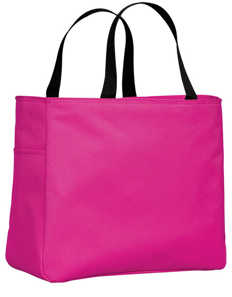Port Authority B0750 Essential Tote