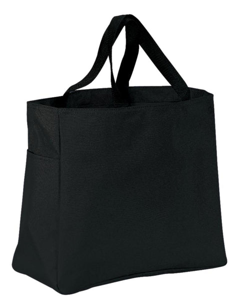 Port Authority B0750 Essential Tote