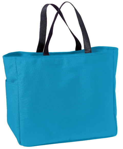 Port Authority B0750 Essential Tote