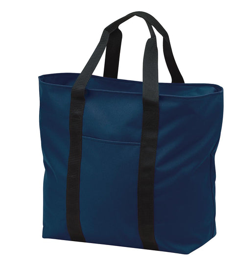 Port Authority B5000 All-Purpose Tote