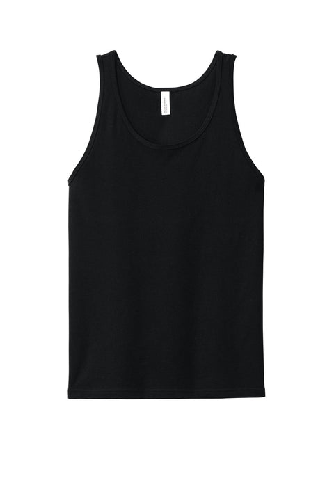 Bella + Canvas BC3480CVC BELLA+CANVAS Unisex Heather CVC Tank