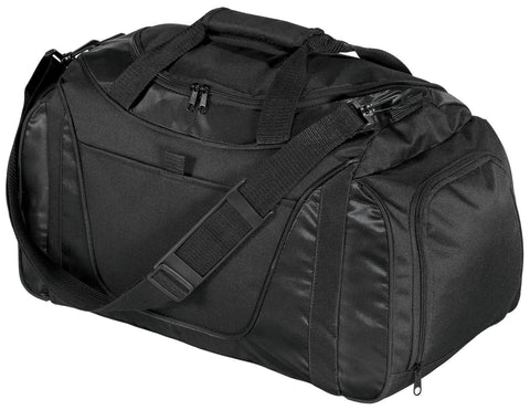 Port Authority BG1040 Small Two-Tone Duffel