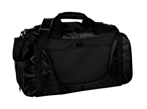 Port Authority BG1050 Medium Two-Tone Duffel
