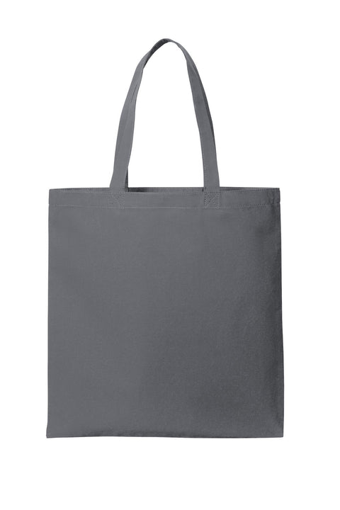 Port Authority BG1500 Core Cotton Tote
