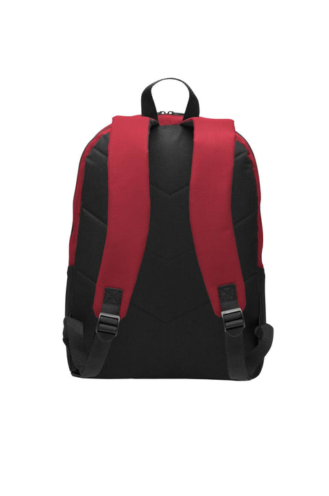 Port Authority BG203 Value Backpack