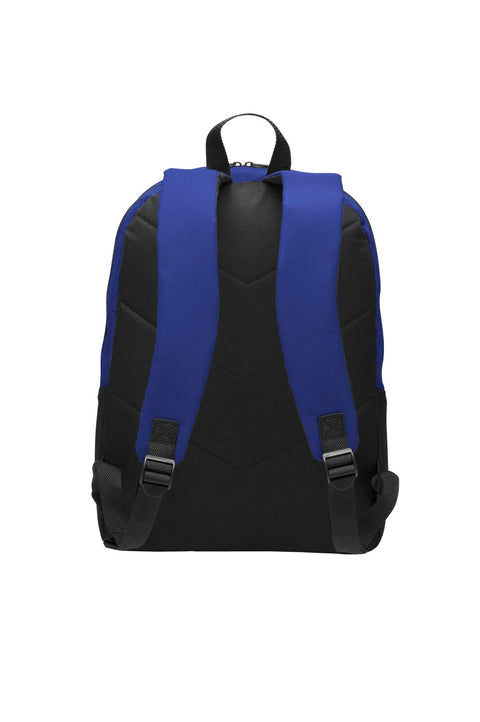Port Authority BG203 Value Backpack