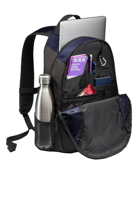 Port Authority BG208 Ridge Backpack