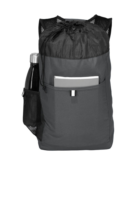 Port Authority BG211 Hybrid Backpack