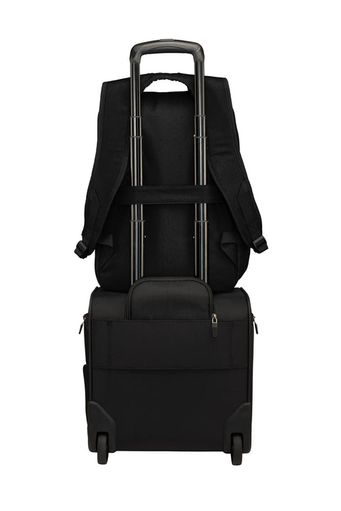 Port Authority BG218 Access Square Backpack