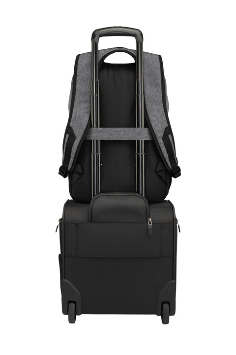 Port Authority BG218 Access Square Backpack