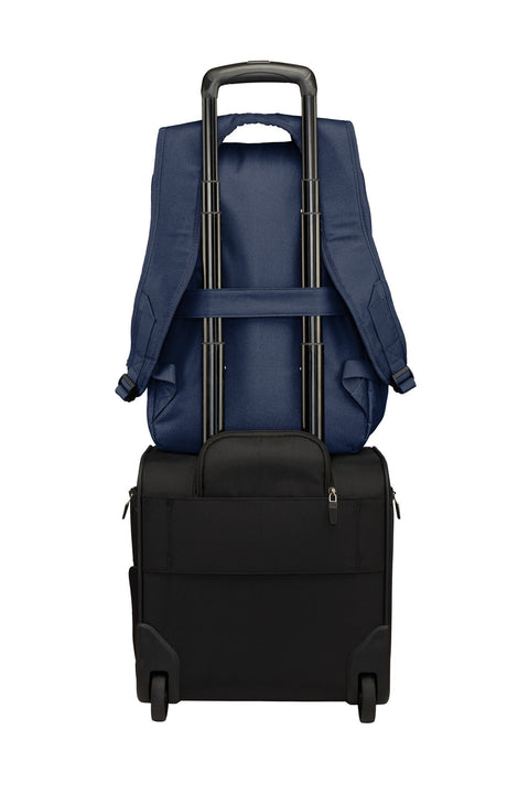 Port Authority BG218 Access Square Backpack