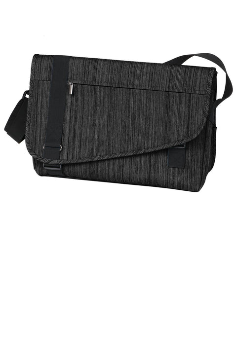 Port Authority BG303 Crossbody Messenger