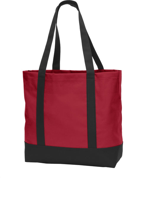 Port Authority BG406 Day Tote