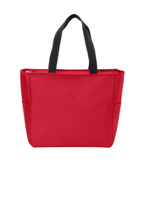 Port Authority BG410 Essential Zip Tote