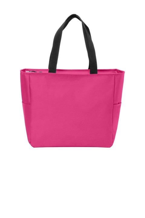 Port Authority BG410 Essential Zip Tote