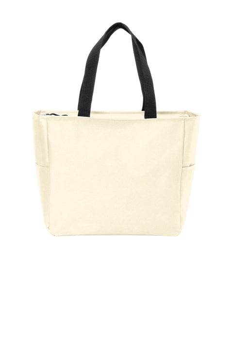 Port Authority BG410 Essential Zip Tote