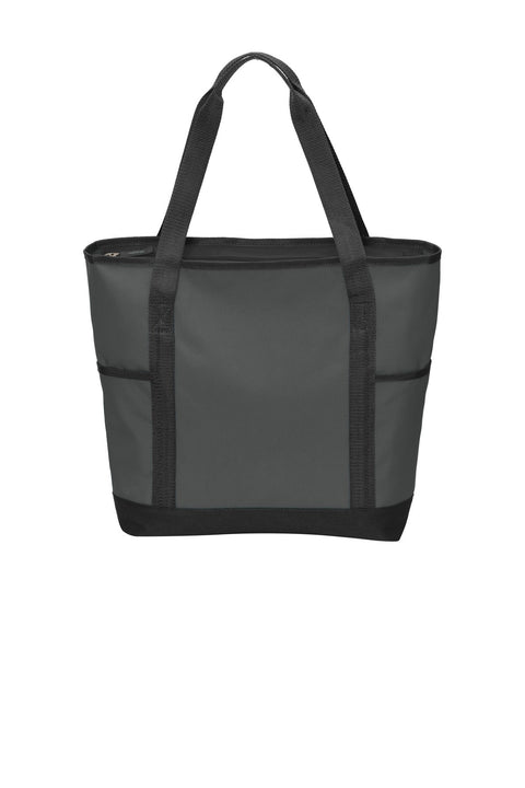 Port Authority BG411 On-The-Go Tote