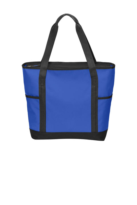 Port Authority BG411 On-The-Go Tote