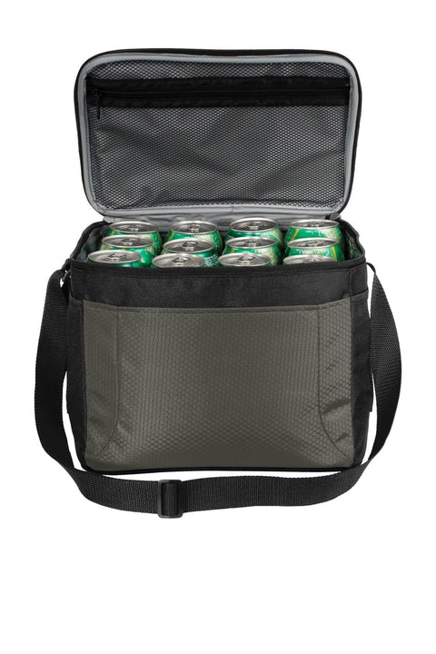 Port Authority BG513 12-Can Cube Cooler