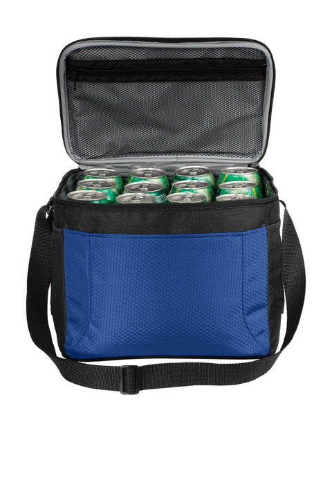 Port Authority BG513 12-Can Cube Cooler