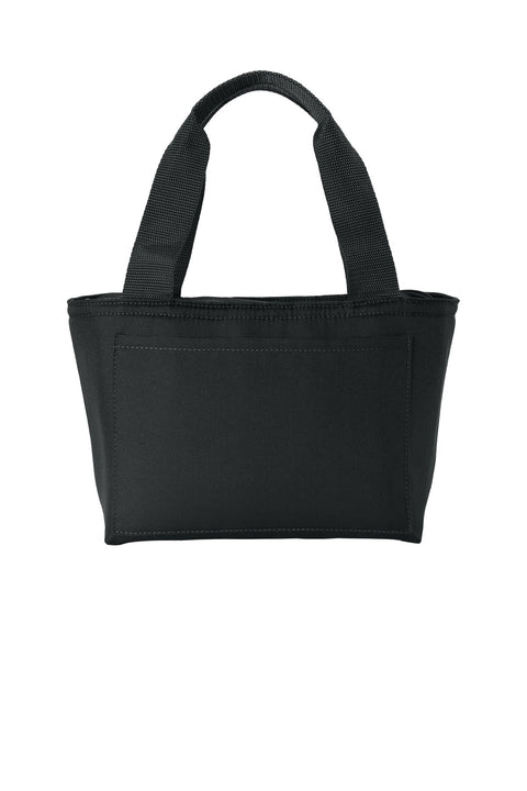 Port Authority BG518 Insulated Lunch Tote