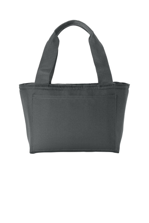 Port Authority BG518 Insulated Lunch Tote