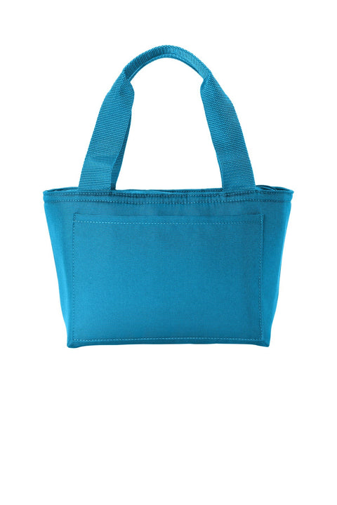 Port Authority BG518 Insulated Lunch Tote