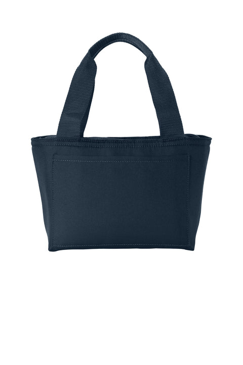 Port Authority BG518 Insulated Lunch Tote
